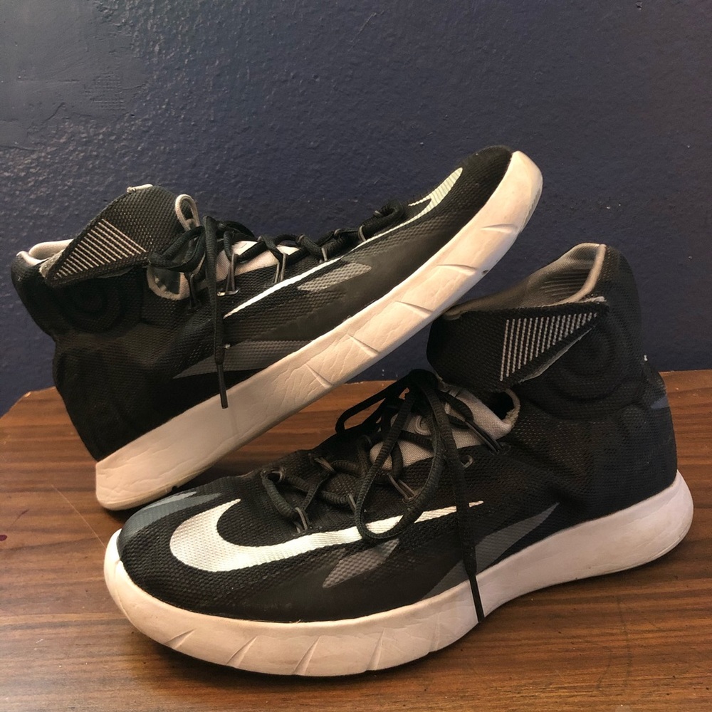 Nike Hyperrev 2014 Basketball Shoes